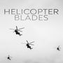 Helicopter Blades