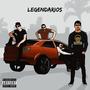 Legendarios (Explicit)