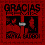 GRACIAS (Remix)