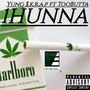 1hunna (feat. TooButta) [Explicit]