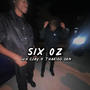 Six Oz (feat. MBMdonn) [Explicit]