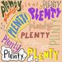 PLENTY! (Explicit)