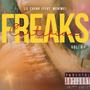 Certified Freaks (feat. Menime) [Explicit]