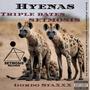 HYENAS (feat. setmosis, gordo staxx & john momon) [Explicit]