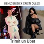 Trimit un Uber