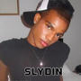 Slydin (Explicit)