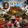 Dog's of WAR (feat. Scotty Weed) [Explicit]