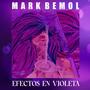 Efectos en Violeta