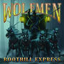 Boothill Express