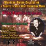 Western Swing Collection : a Tribute to Wild West Energizing Music :15 Vol. Vol. 4 : Milton Brown and His Brownies 