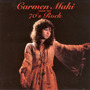 Carmen Maki 70's Rock GOLDEN BEST