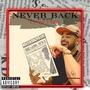 Never Back (Explicit)