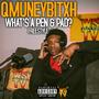 What's A Pen & Pad? (feat. QMuneyBitxh) [Explicit]