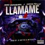 Llamame (feat. Damian Phillie)