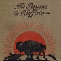 The Passing of the Buffalo by Buckskin