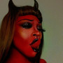 the devil is a woman