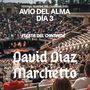 David Diaz Marchetto en Avio del Alma, Dia 3: Fiesta Nacional del Chamamé 2025 (En Vivo)