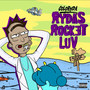 Ryda's Rocket Luv (Explicit)