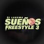 Sueńos (Freestyle #3)