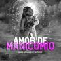 Amor de manicomio (feat. Afromix) [Explicit]