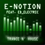 Trance N' House