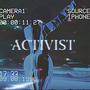 Activist (feat. ØDX) [Explicit]