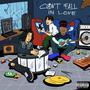 Can't fall in love (feat. ghosty punk & Njoy) [Explicit]