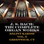 J.S. Bach: The Complete Organ Works No. 5