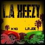 L.A Keezy (Explicit)