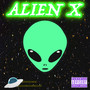 Alien X (Explicit)