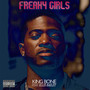 Freaky Girls (Explicit)