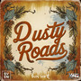 Dusty roads