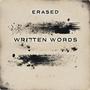 Erased Written Words (feat. Tom Mills)