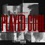 Played Cool (Explicit)