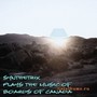 Synthetrix Plays The Music Of Boards Of Canada