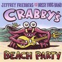 Crabby's Beach Party