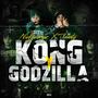 Nickgeorge X Tainty (Kong Y Godzilla)