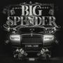 Big Spender (feat. Allergik) [Explicit]