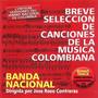 Breve Seleccion de Canciones de la Musica Colombiana