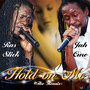 Hold on Me (Remix) [feat. Jah Cure]