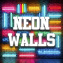 Neon Walls : (