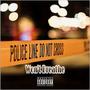 Won't Breathe (feat. King Taydo) [Explicit]