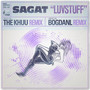 Luvstuff (The Khuu & Bogdanl Remixes)