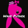 Wave Pusher (Explicit)