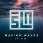 Making Waves (feat. Alke)