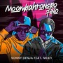 Moombahtonero Fino