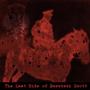 The Last Ride of Bareback Scott (Explicit)