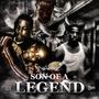 Son Of A Legend (Explicit)