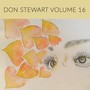 Don Stewart, Vol. 16