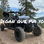 Digan que fui yo (Explicit)